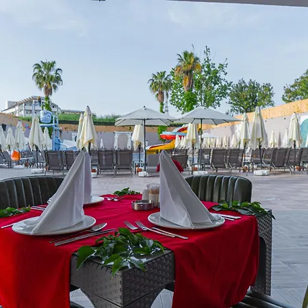 Q Ella Hotel 4*