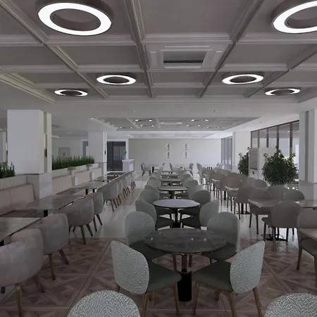 Q Ella Hotel