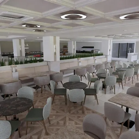 Q Ella Hotel