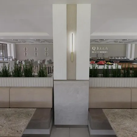 Q Ella Hotel