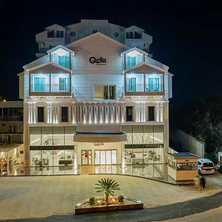Q Ella Hotel 4*