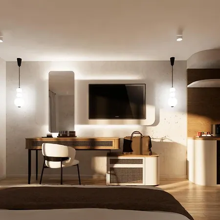 Hotel Q Ella